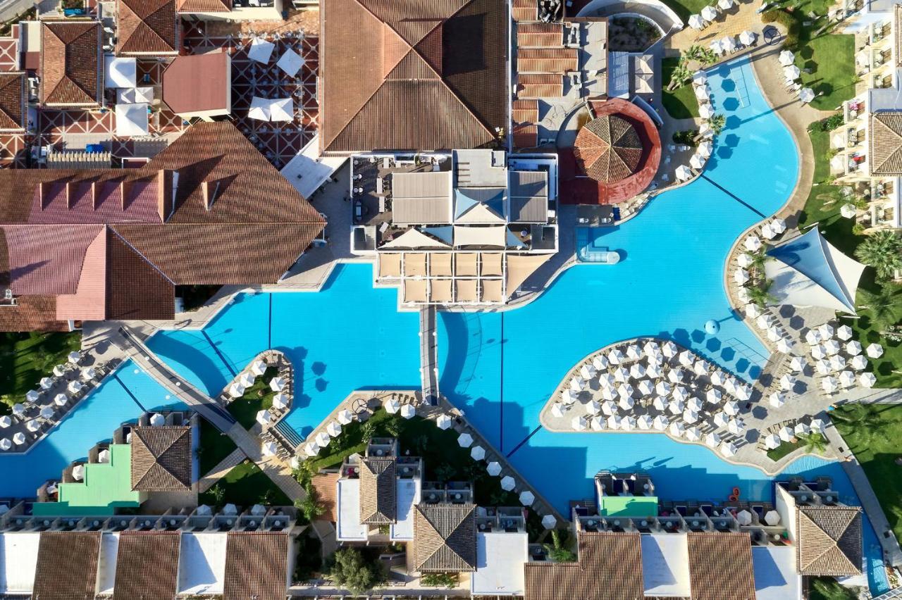 Atlantica Aeneas Resort Ayia Napa Luaran gambar