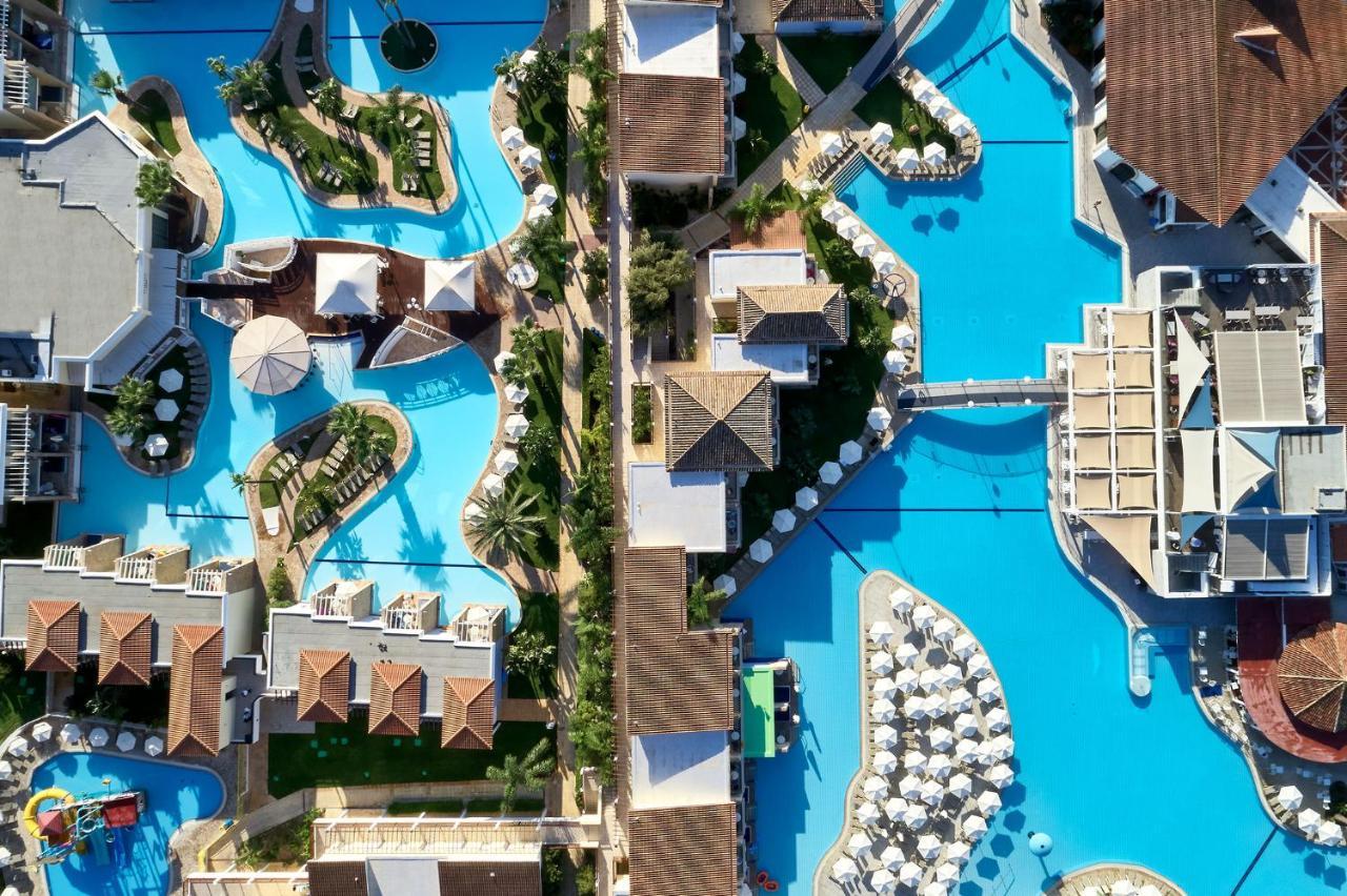 Atlantica Aeneas Resort Ayia Napa Luaran gambar