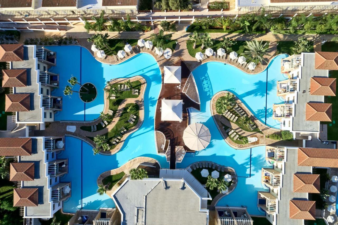 Atlantica Aeneas Resort Ayia Napa Luaran gambar