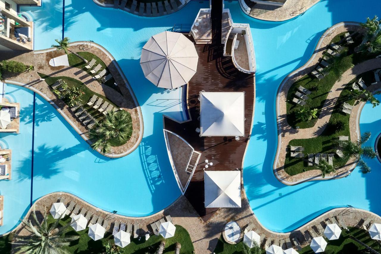 Atlantica Aeneas Resort Ayia Napa Luaran gambar