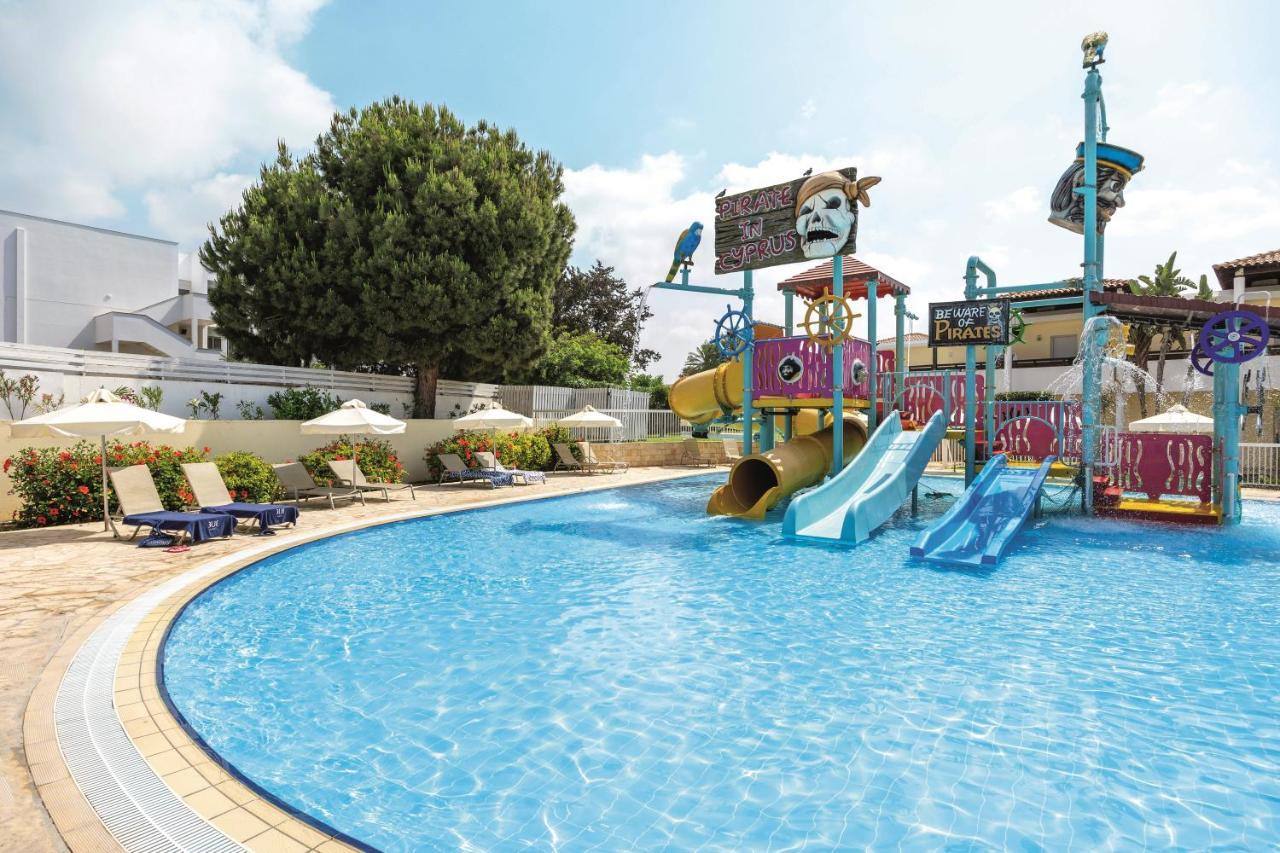 Atlantica Aeneas Resort Ayia Napa Luaran gambar