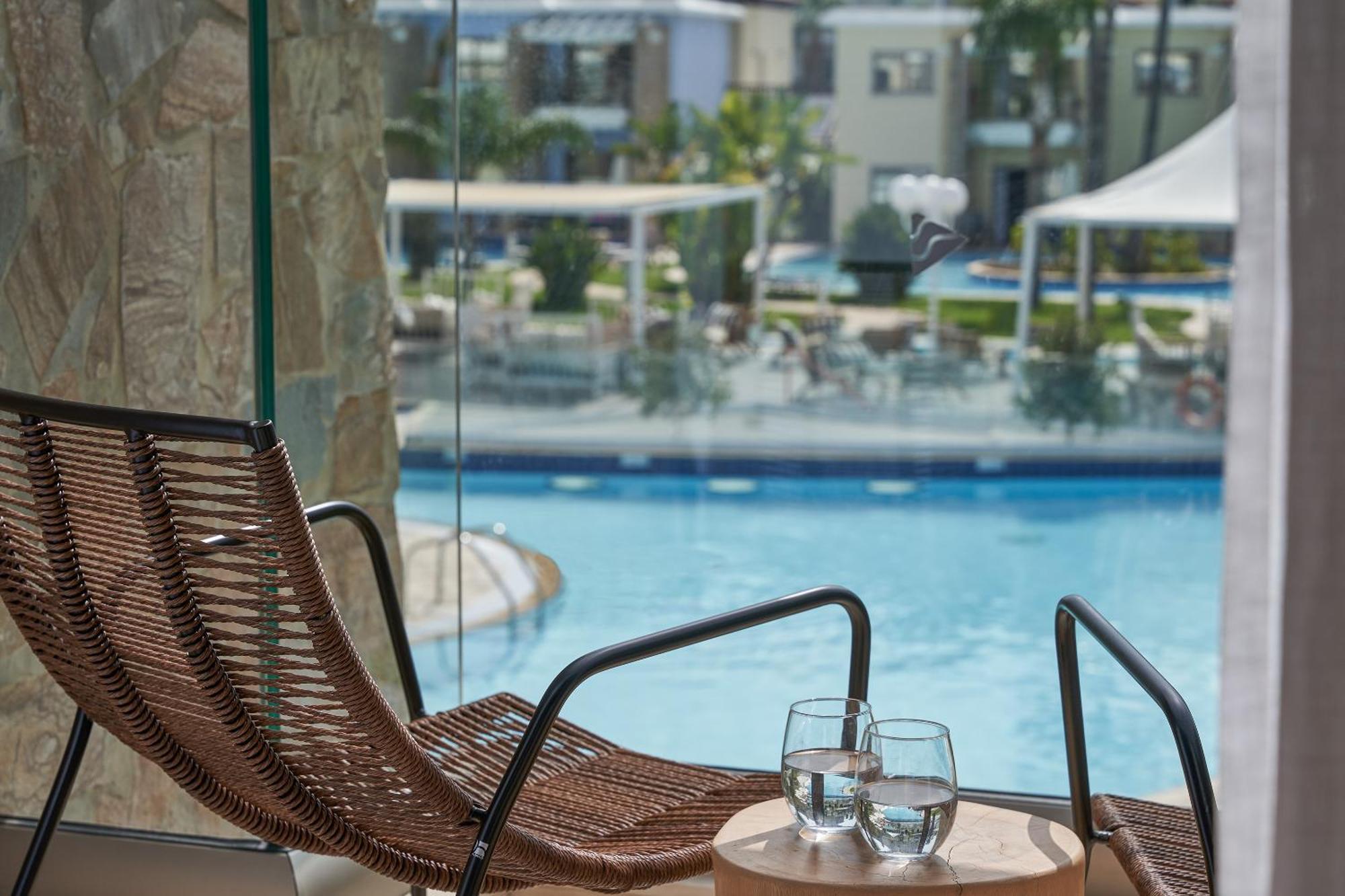 Atlantica Aeneas Resort Ayia Napa Luaran gambar