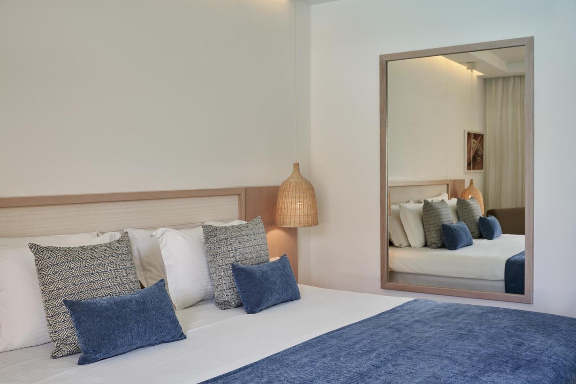 Atlantica Aeneas Resort Ayia Napa Luaran gambar