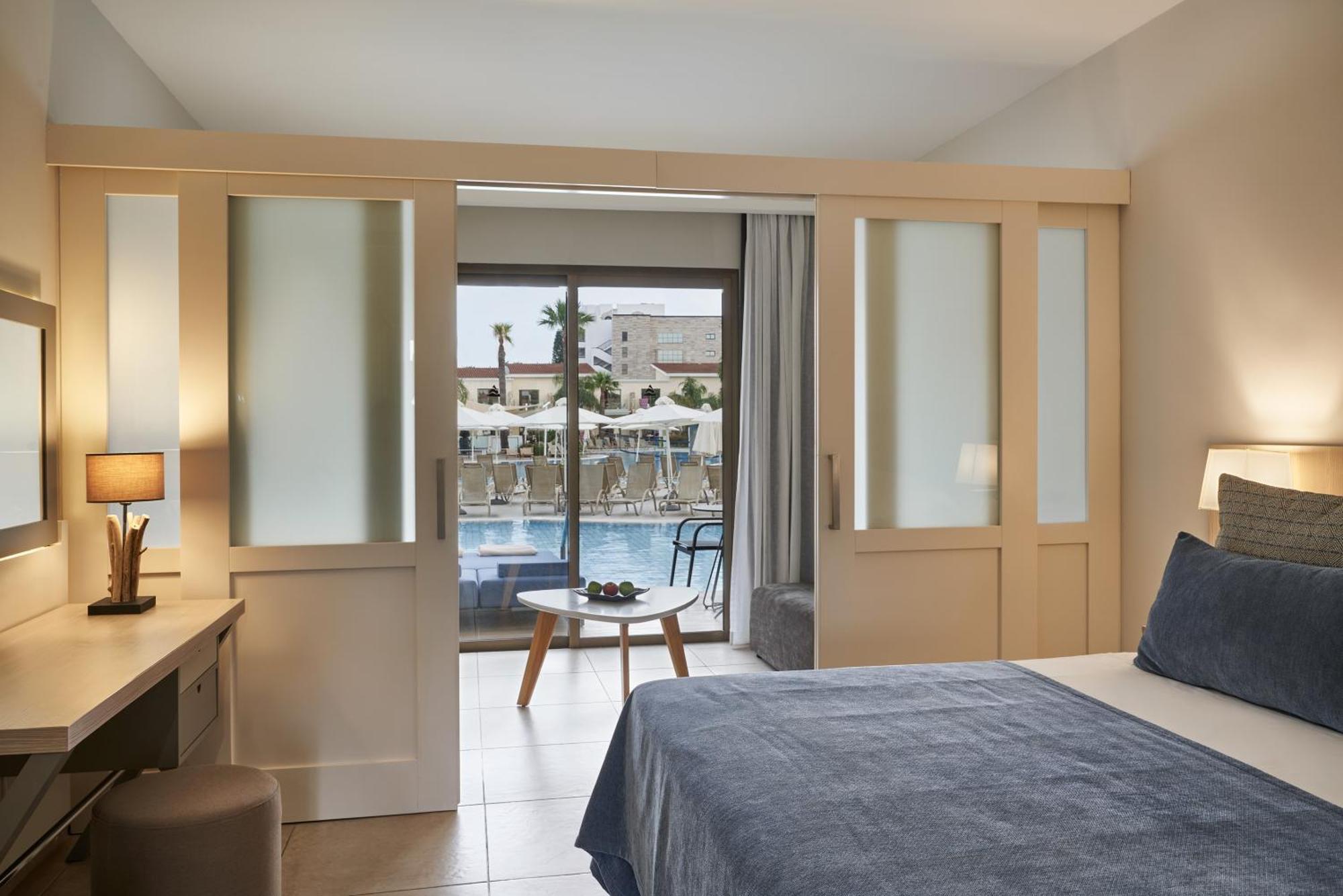 Atlantica Aeneas Resort Ayia Napa Luaran gambar