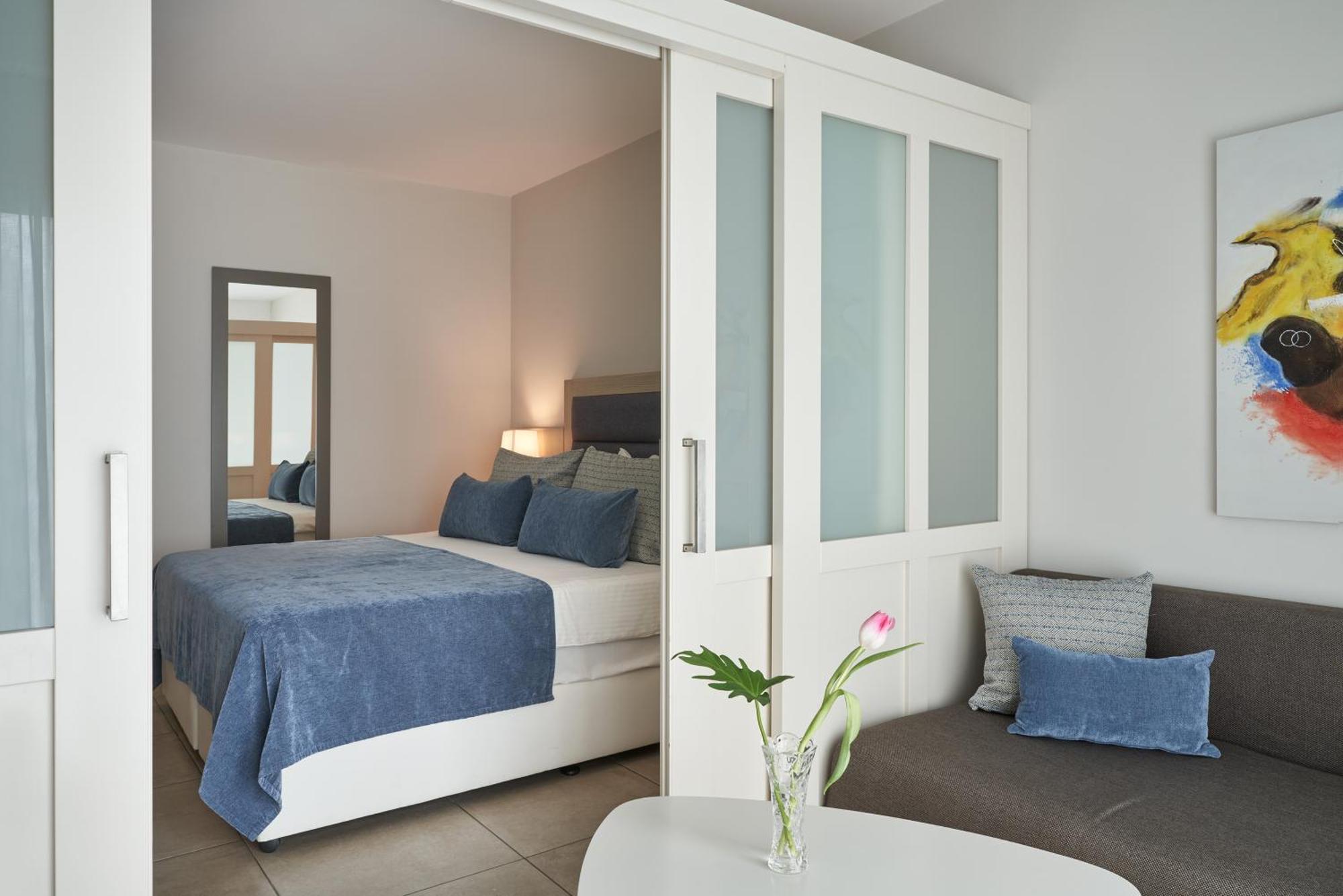 Atlantica Aeneas Resort Ayia Napa Luaran gambar