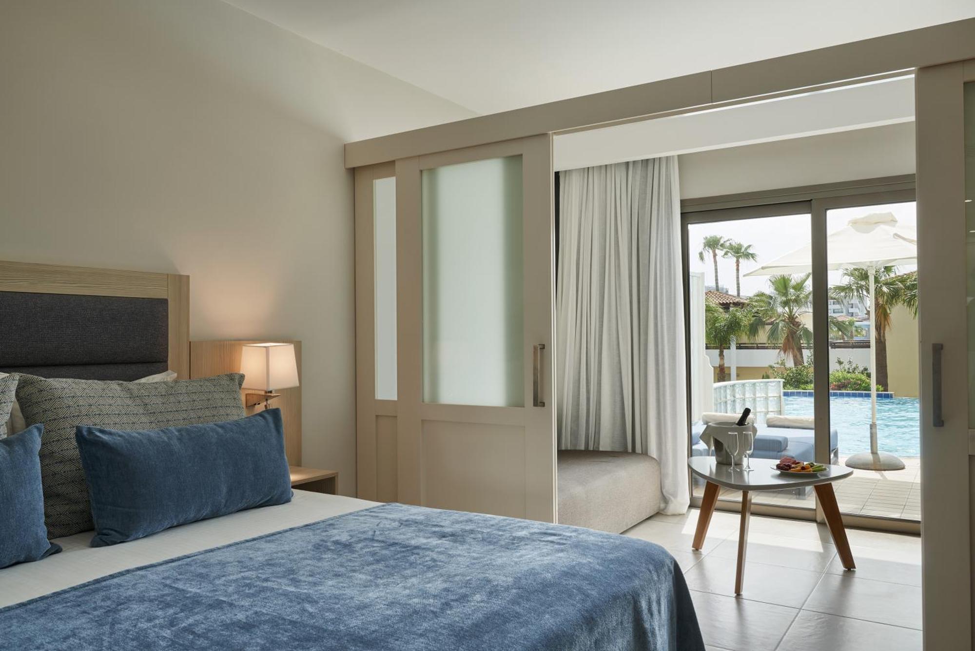 Atlantica Aeneas Resort Ayia Napa Luaran gambar