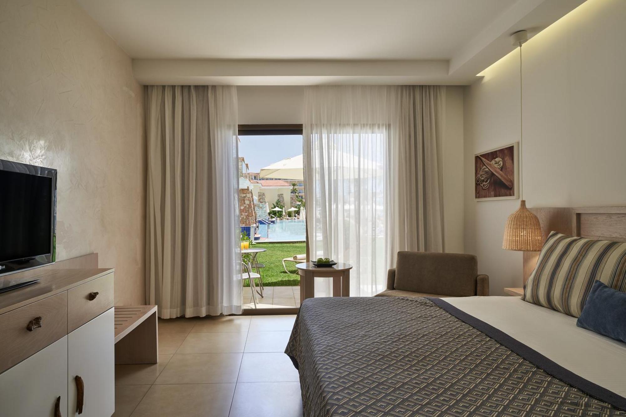 Atlantica Aeneas Resort Ayia Napa Luaran gambar