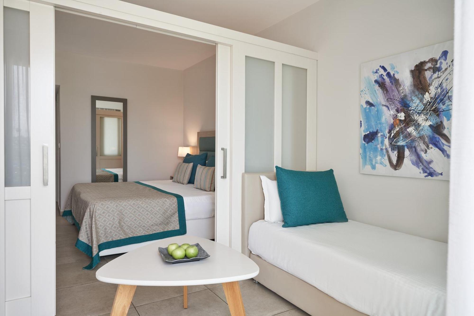 Atlantica Aeneas Resort Ayia Napa Luaran gambar